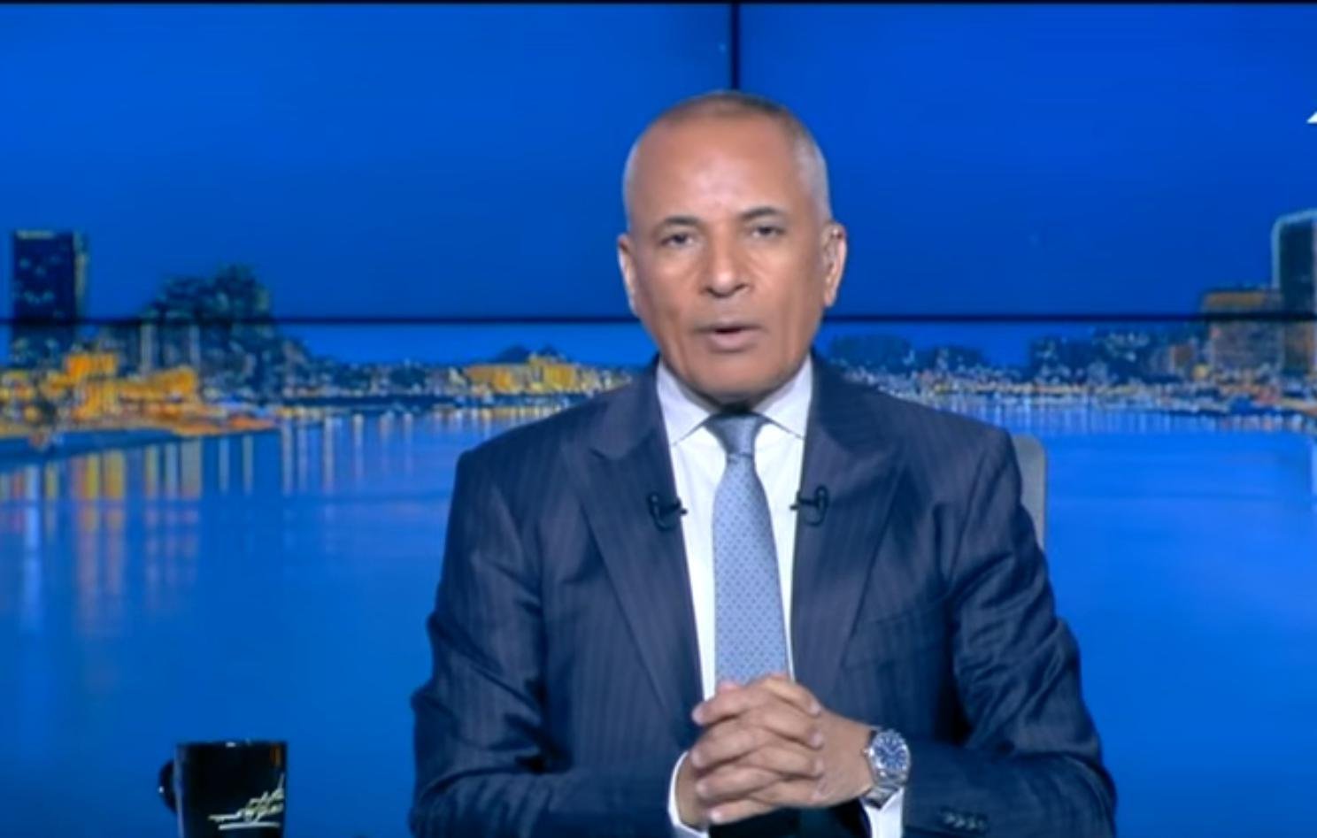 أحمد موسى: لازم نكون أمناء مع أنفسنا الناس زعلانة من زيادات الكهرباء.. والمواطن دائما عنده حق