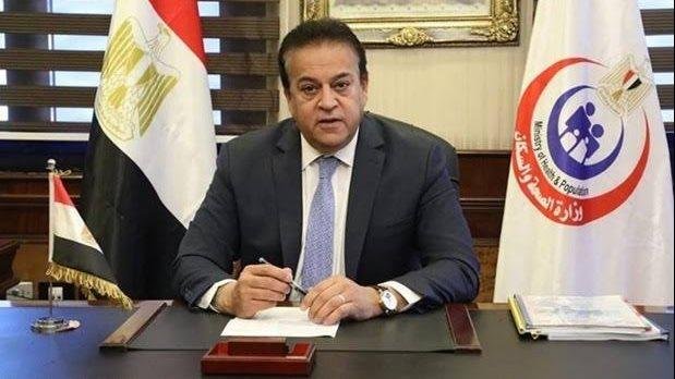 وزير الصحة: 4.2 مليار جنيه تكلفة علاج السكري بالأنسولين والأقراص سنويا