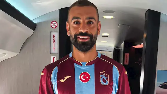 انتقال محمد صلاح إلي طرابزون سبور التركي (تغطية محدثة)