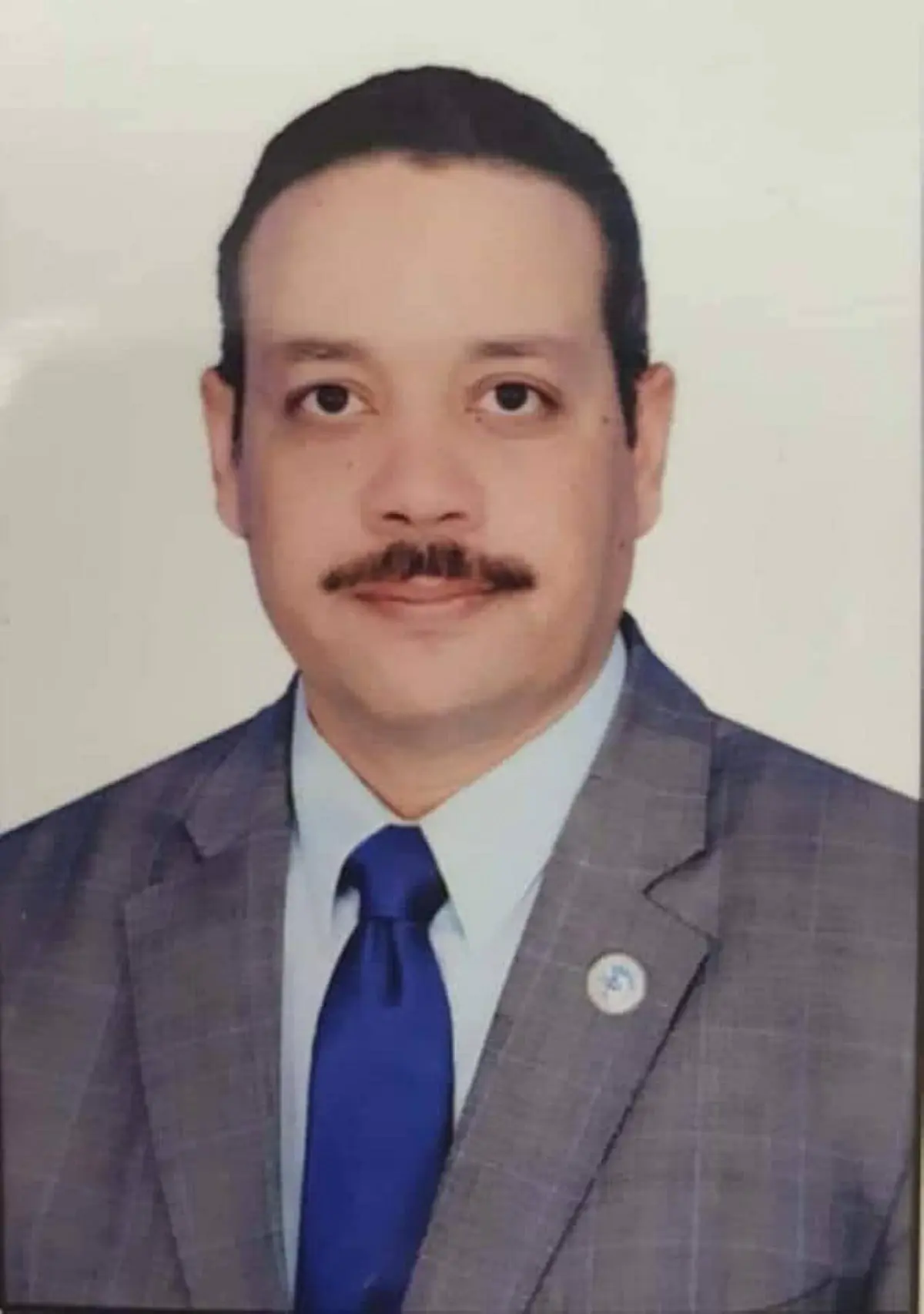 تكليف «مهلل» قائمًا بأعمال رئيس جامعة أسوان