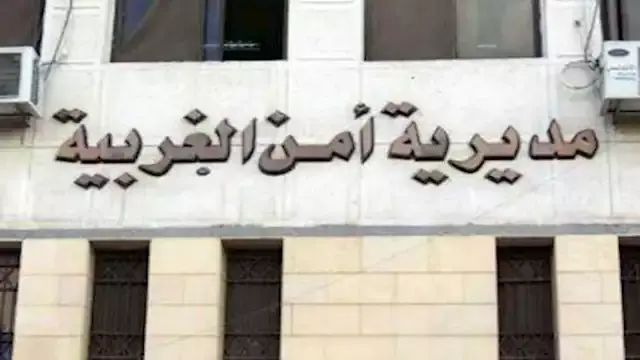 الداخلية تكشف ملابسات خلاف على سور وبوابة حديدية في طنطا