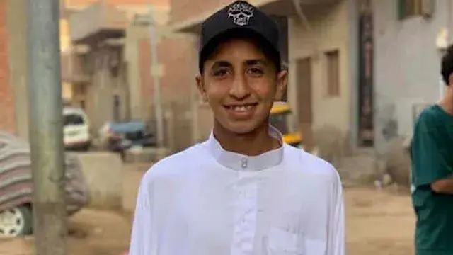ضحية لقمة العيش.. مصرع شاب سقط من أعلى تريلا أثناء عمله بالمنوفية