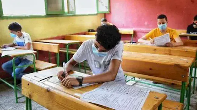 اليوم.. انطلاق امتحانات الدور الثاني للشهادة الإعدادية بالقاهرة لـ57 ألف طالب