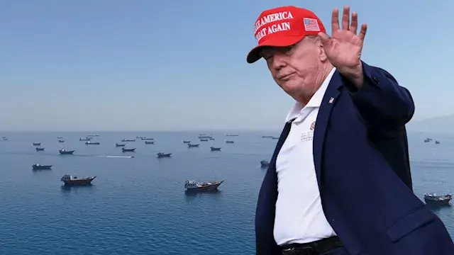 نظرا لمصلحة أمريكا.. ترامب يمدد الحظر التجاري على كوبا عاما آخر