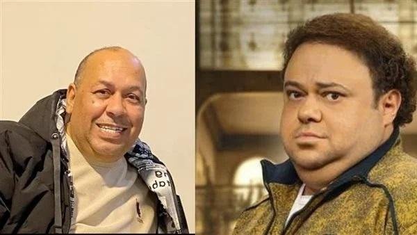 16 سبتمبر.. أولى جلسات معارضة المنتج عوض ماهر على حبسه 6 أشهر في قضية شيك دون رصيد