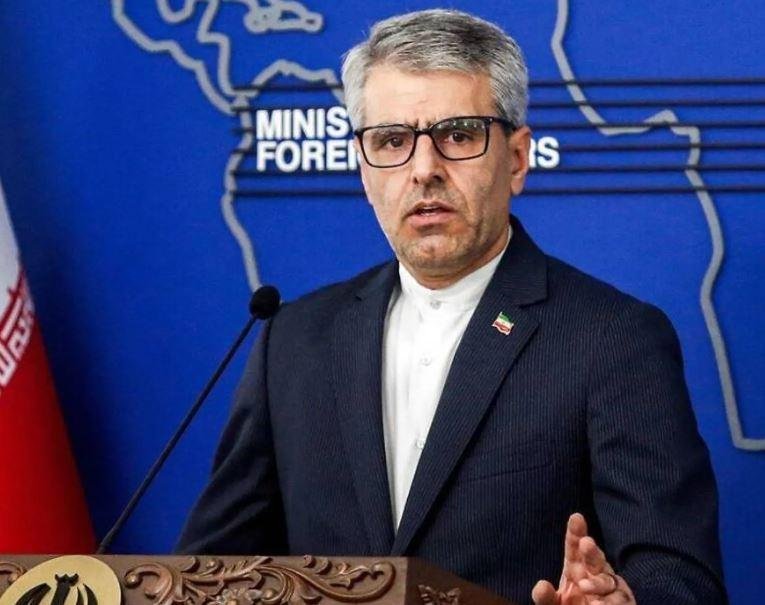 طهران: لم ولن نسمح لواشنطن بتحديد موعدي الحرب والسلام