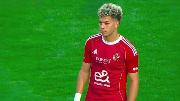 شوبير يكشف كواليس أزمة إمام عاشور.. وكونيا سبور يرفع عرضه إلى 4.25 مليون دولار
