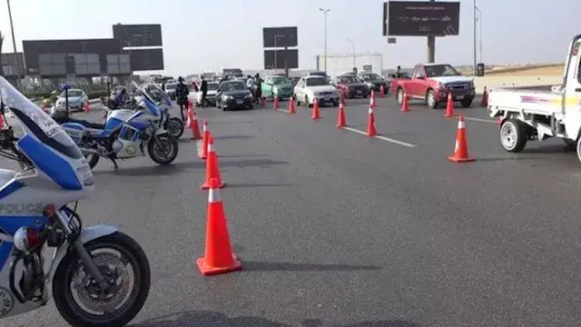غلق ميدان رامو بأكتوبر 7 أيام لتنفيذ أعمال القطار الكهربائي السريع.. التحويلات البديلة