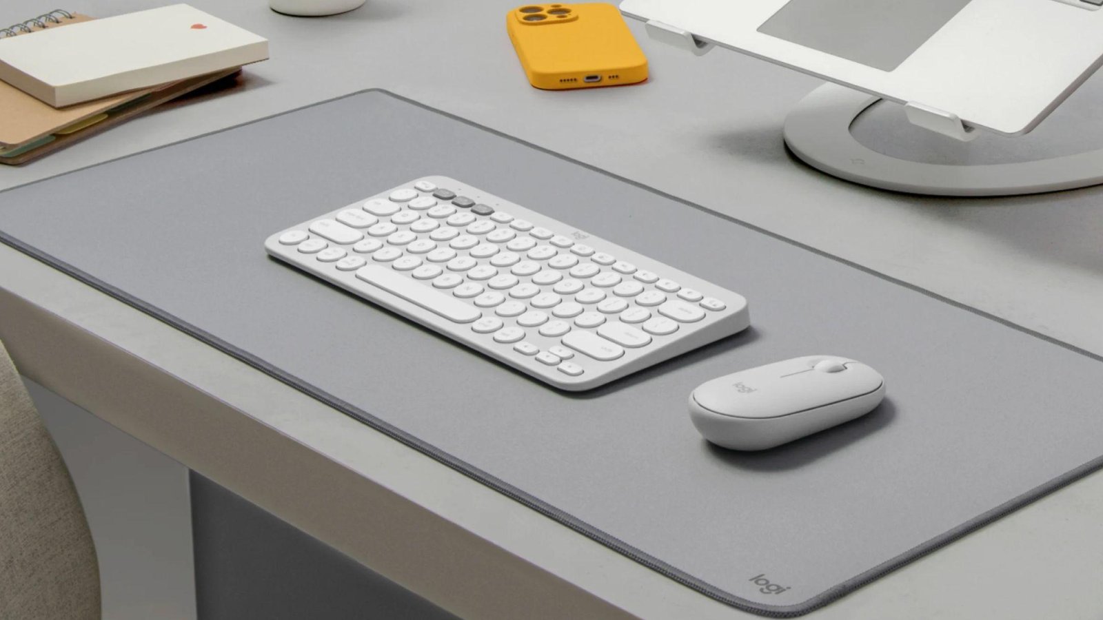 This $11 Logitech compact mouse is exactly what you need for work on the go