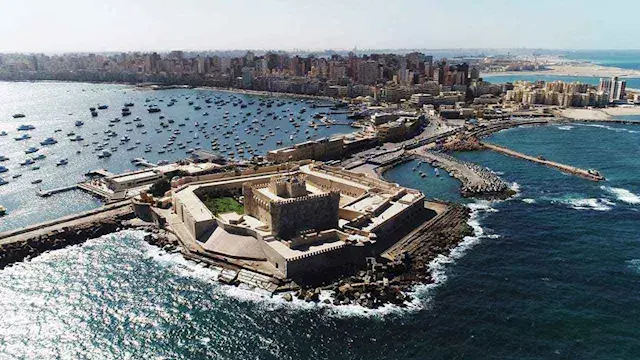 احتفالًا بالعيد القومي.. "السياحة": فتح متاحف ومواقع الإسكندرية مجانًا غدا