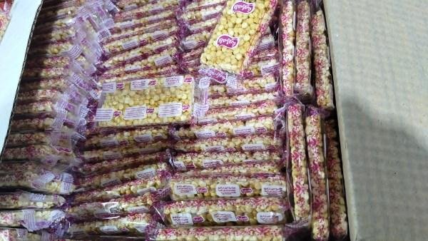 الإسكندرية: ضبط أكثر من 30 طنًا من حلوى المولد النبوي غير صالحة للاستهلاك