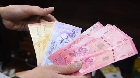 مجلس الإفتاء الأعلى في سوريا يفتي بعدم جواز بيع أو استبدال العملة القديمة مقابل عمولة
