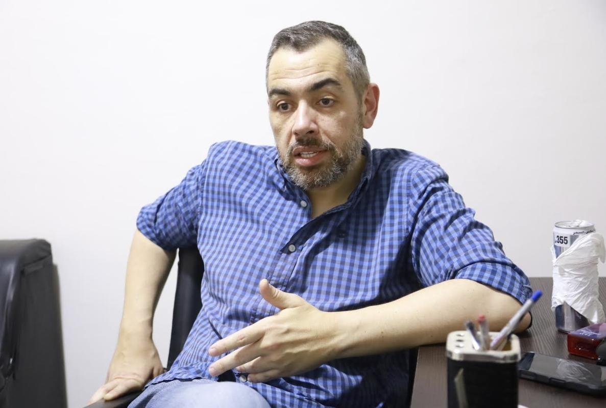 رئيس الهيئة البرلمانية لحزب العدل لـ الشروق: البرلمان ليس فريق كرة.. وماعنديش خناقة مع وزير البترول