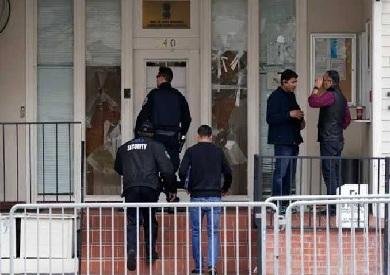 إصابة طالب في إطلاق نار بمدرسة ثانوية في ولاية جورجيا الأمريكية