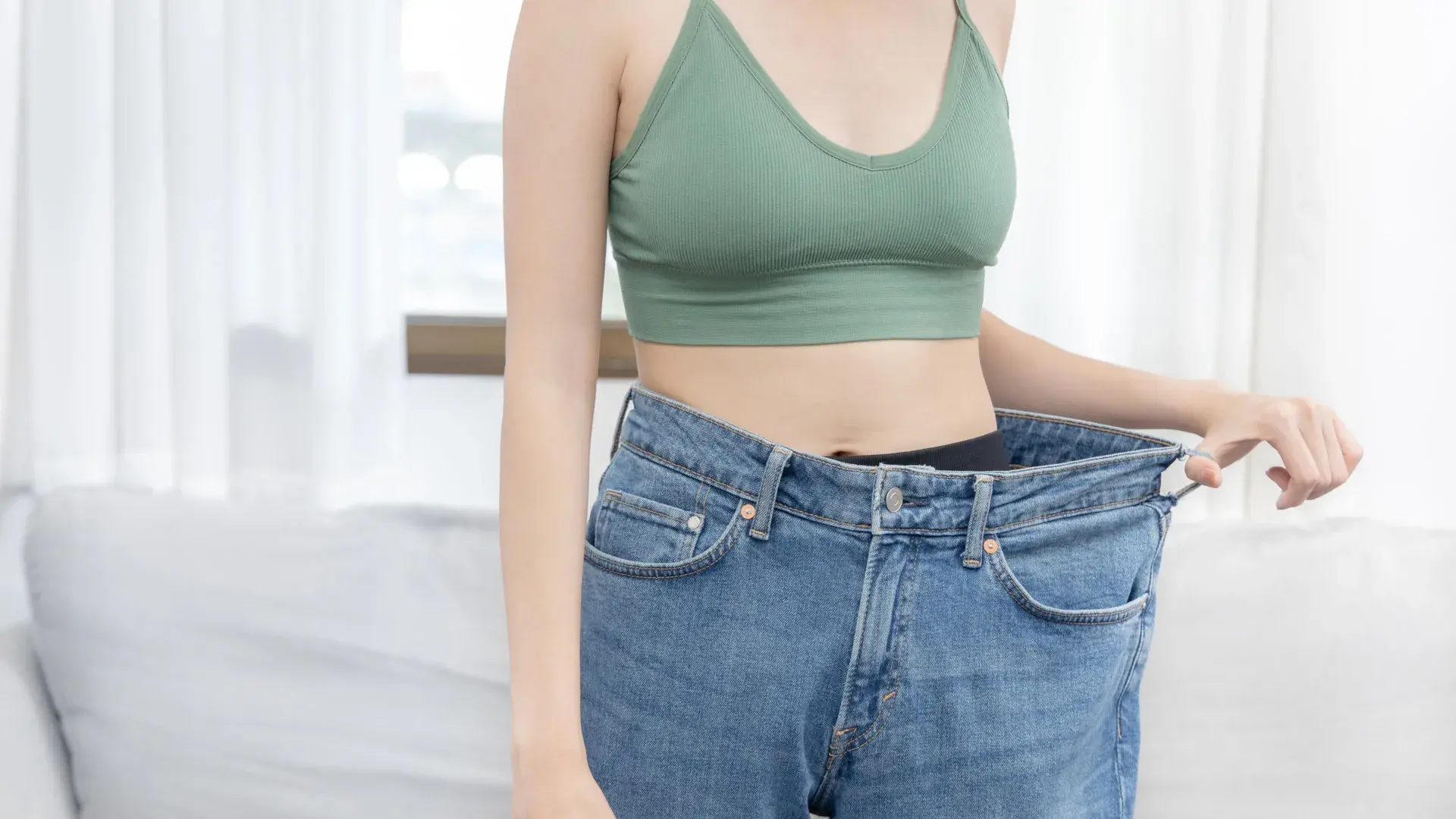 Exercise may work better for keeping weight off than losing it