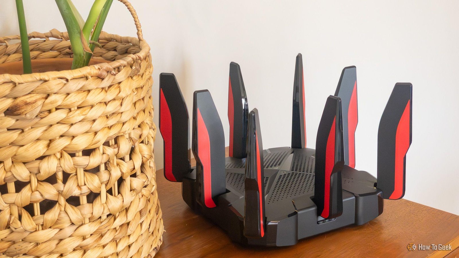 Your router might have a hidden backdoor password, and the manufacturer isn't fixing it