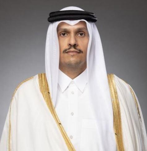 غدا.. وزير الخارجية القطري يزور طهران لبحث سبل خفض التصعيد
