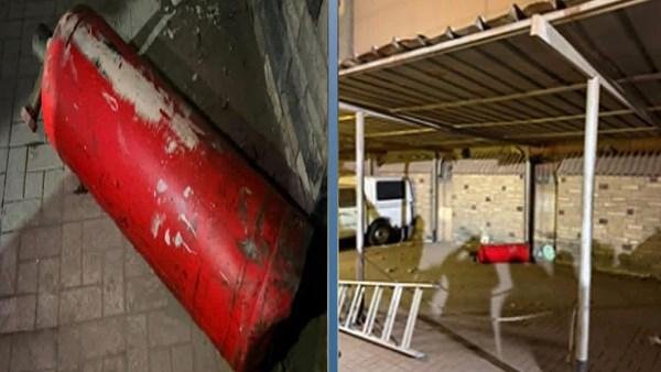 الداخلية تكشف تفاصيل اصابة 3 مهندسين فى تسريب باسطوانة إطفاء بهيئة قضائية بالأزبكية