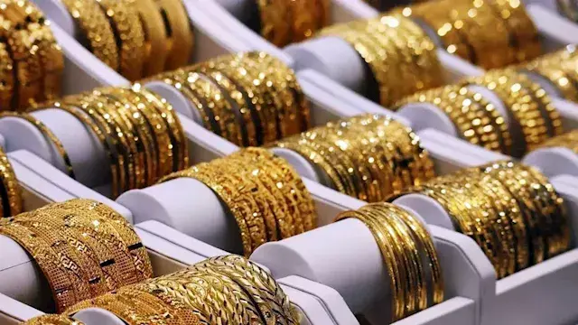 قفز 145 جنيها.. سعر الذهب اليوم في مصر يواصل الارتفاع منتصف تعاملات الجمعة