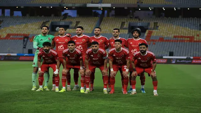 "يتعهد بالعودة".. الأهلي يعلن انتقال لاعبه إلى وادي دجلة رسميا