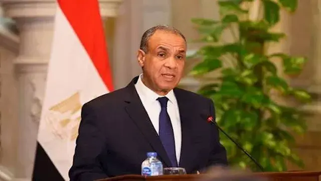 اتصال هاتفي بين وزيري خارجية مصر وتونس لبحث التعاون والتصعيد الإقليمي