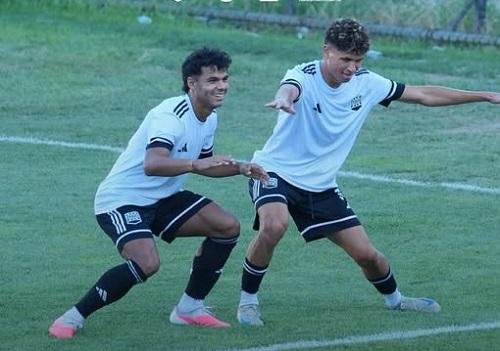 زد يفوز على خورفكان الإيراني وديا في تركيا
