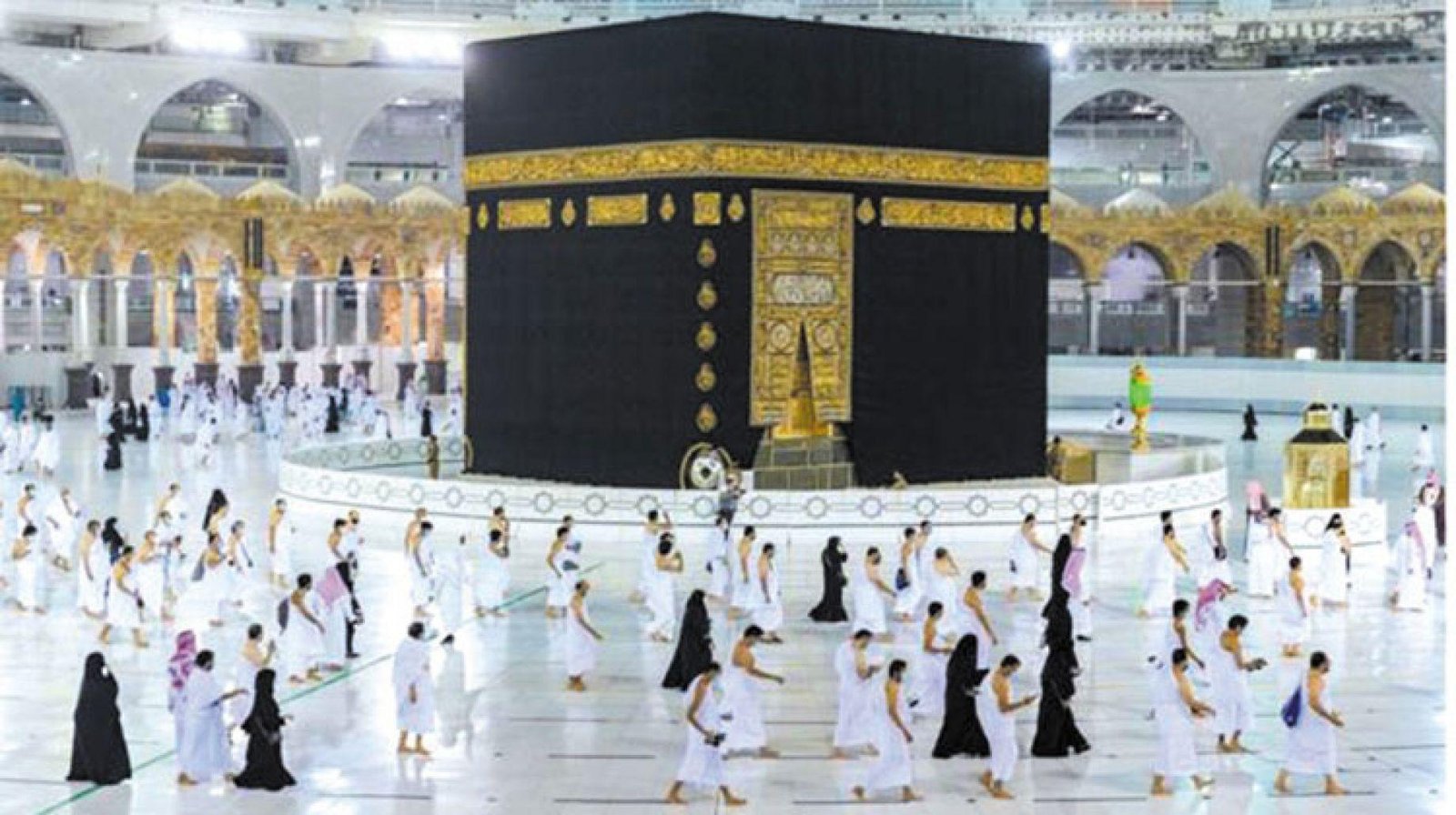 انطلاق أولى رحلات العمرة للموسم الجديد 1448 هـ.. ولجنة السياحة الدينية: الضوابط الجديدة تضمن حقوق المعتمرين