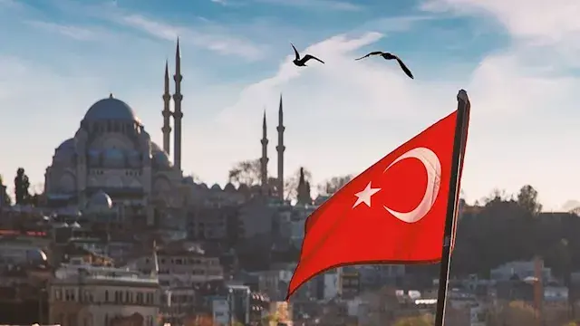 الرئاسة التركية: ادعاءات نتنياهو باطلة.. ولن نسمح أبدا بزعزعة استقرار سوريا
