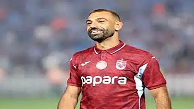 بمساعدة محمد صلاح. نجم ليفربول السابق يقترب من طرابزون