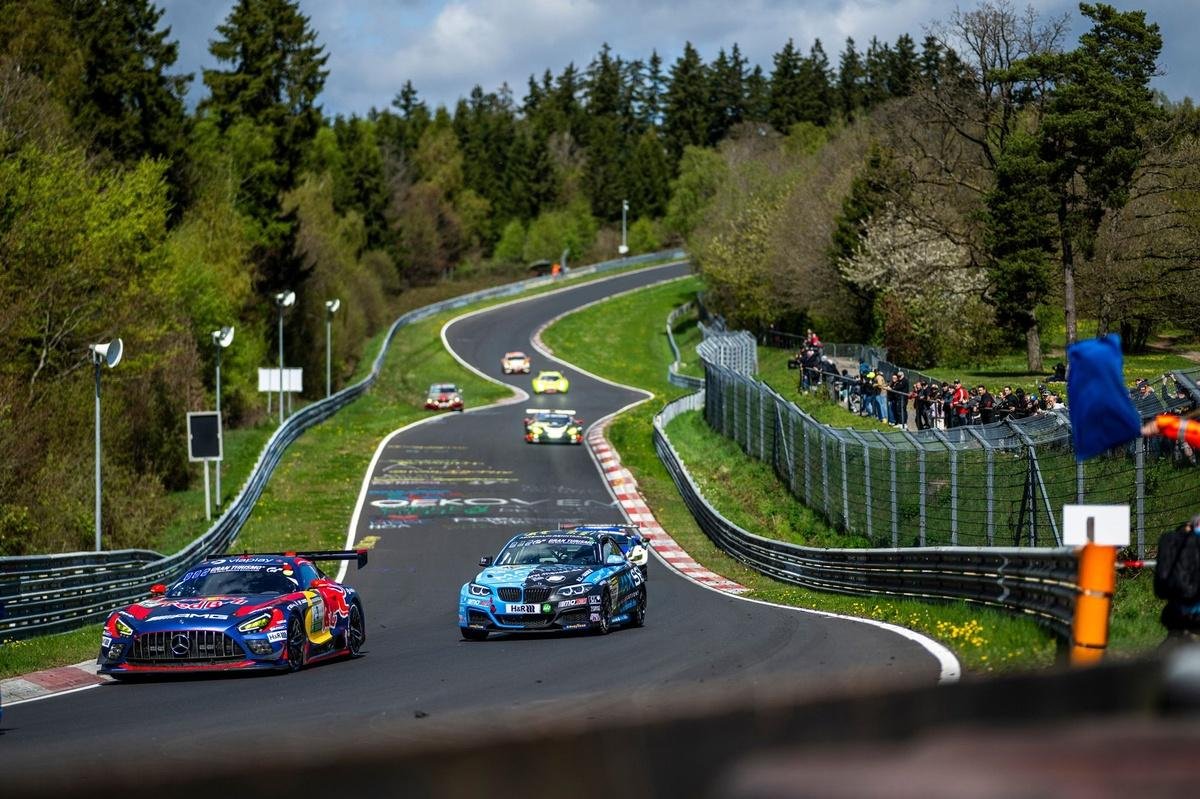 Inside the Nurburgring turf war: Why a new series?