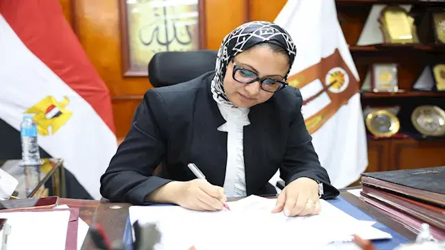 تنسيق جديد للثانوي العام بالوادي الجديد.. اعرف درجات القبول