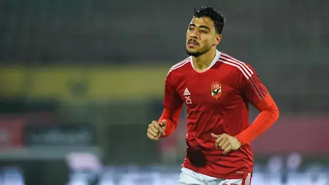 عبدالحفيظ حسمها بهذا الراتب.. مصدر يكشف كواليس عودة أكرم توفيق للأهلي