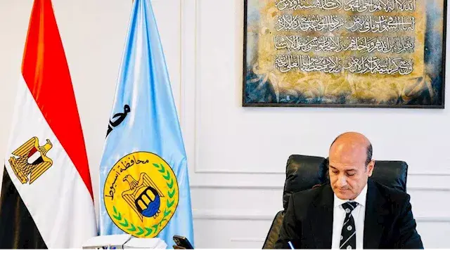 بنسبة إنجاز 100%.. أسيوط تعتمد 14 وحدة صحية تمهيدًا للتأمين الصحي الشامل
