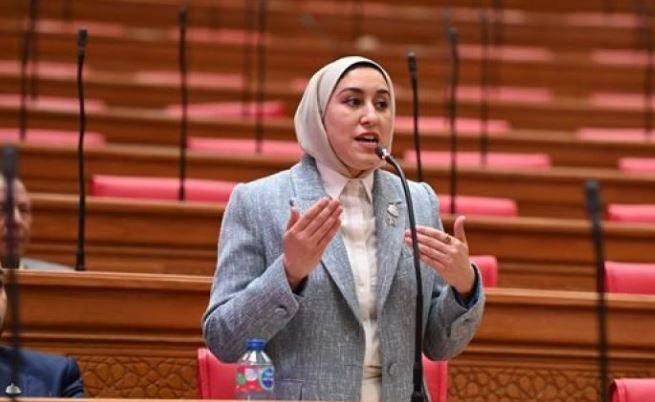 النائبة صافيناز طلعت تسأل وزير الصحة: من يراقب أداء مستشفيات المراكز الطبية المتخصصة؟