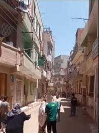 اتهامات بالضرب وادعاء كاذب.. الأمن يكشف حقيقة مشاجرة عائلية بالدقهلية