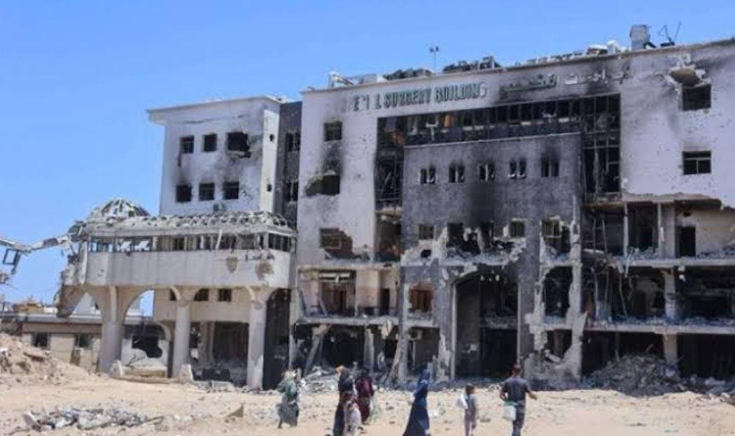 صحة غزة: المستشفيات تجاوزت طاقتها الاستيعابية وسط تسجيل مؤشرات تشغيل قياسية