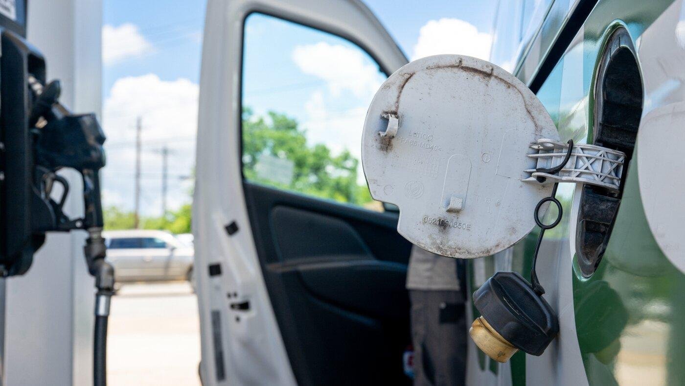 Inflation slowed sharply -- but it may not last