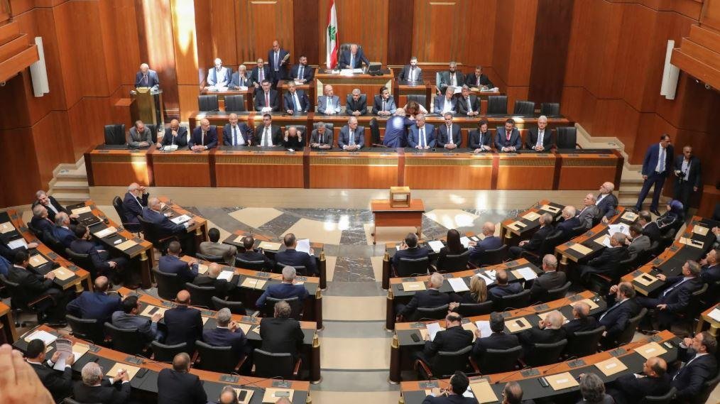 بعد تجميدها منذ 2004.. البرلمان اللبناني يلغي عقوبة الإعدام وسط ترحيب أممي وأوروبي