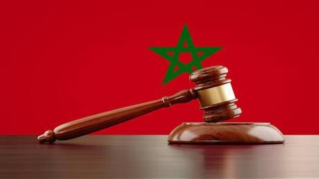 القضاء المغربي يفرج عن "بلاك ويند" مؤقتا