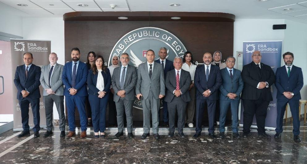 الرقابة المالية: موافقة مبدئية لمشروعين جديدين في مجال التأمين للانضمام إلى مختبر التكنولوجيا المالية