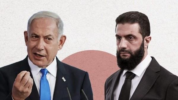 بالاتفاق مع سوريا .. نتنياهو يعلن عن «خط أحمر» في حلب