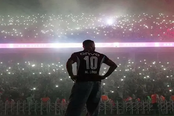 موقف محمد صلاح.. موعد مباراة طرابزون وجوزتيبي الودية اليوم