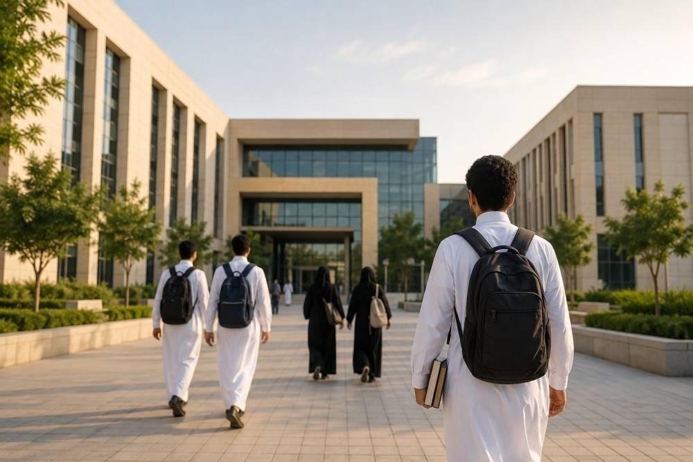 التقويم الأكاديمي لجامعات سعودية بالعام الجديد
