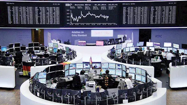 الأسهم الأوروبية ترتفع بدعم تهدئة التوتر بين أمريكا وإيران وتراجع النفط