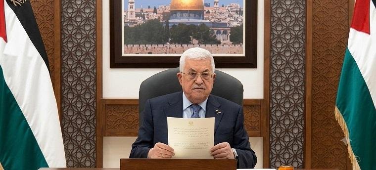 الرئيس الفلسطيني: نمضي في تنفيذ برنامج وطني شامل للإصلاح والتحديث