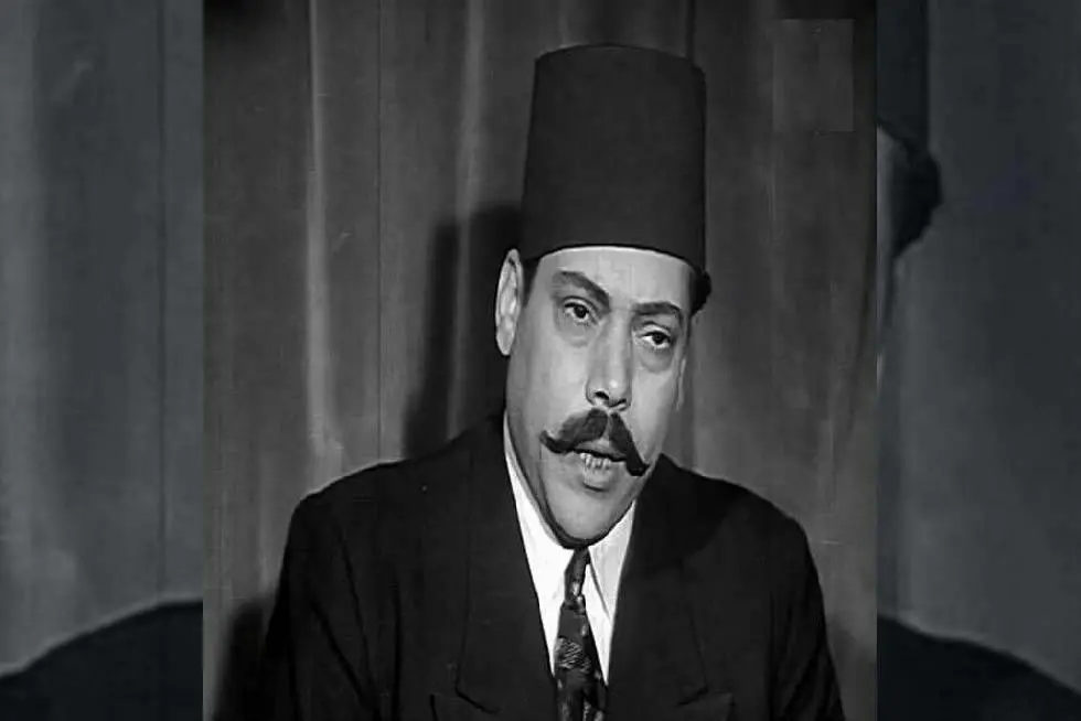 في ذكرى ميلاده .. محطات من مشوار «إبراهيم عمارة»