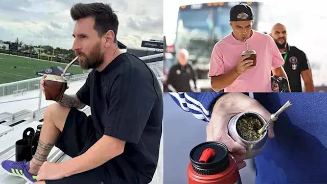 حلوى الملعب ومتة ميسي.. خرافات الأرجنتين قبل نهائي المونديال 2026