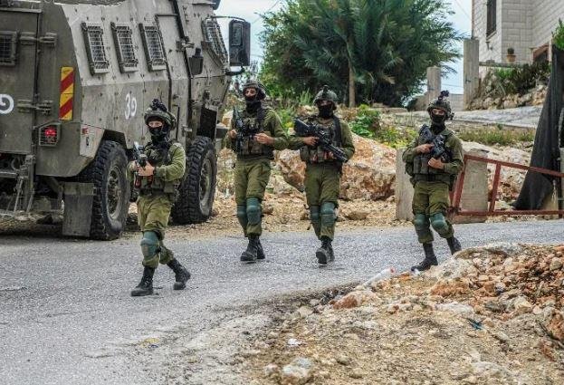وزير سلطة الأراضي الفلسطينية: ليس أمامنا إلا خيار التحرك الدبلوماسي وفضح جرائم الاحتلال