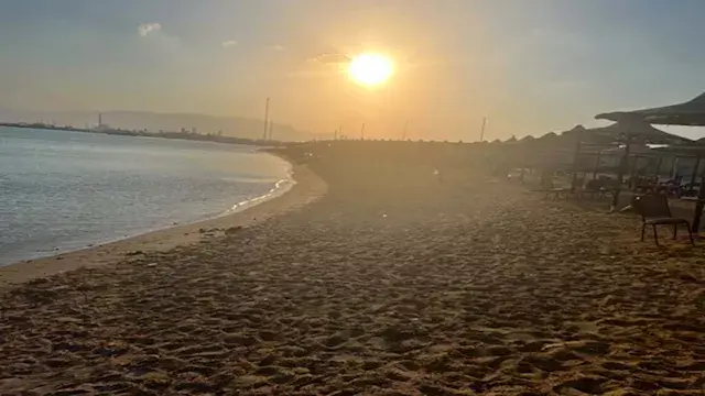 لماذا تظهر الشمس عند منتصف الليل في بعض مناطق العالم؟