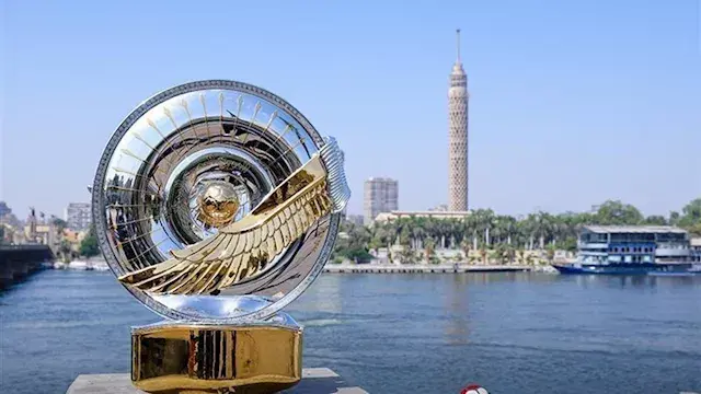 مواعيد مباريات الجولة الأولى من الدوري المصري موسم 2026/27